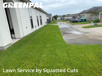 Lawn Mowing nearby Youngsville, LA, 