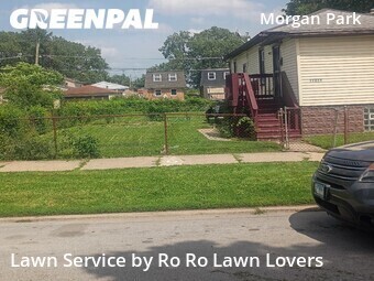 Lawn Care Service nearby Chicago, IL, 