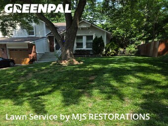 Lawn Service nearby Independence, MO, 