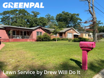 Lawn Service nearby Macon, GA, 
