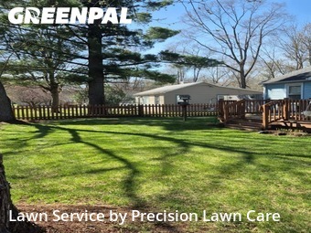 Lawn Care Service nearby Midland, MI, 