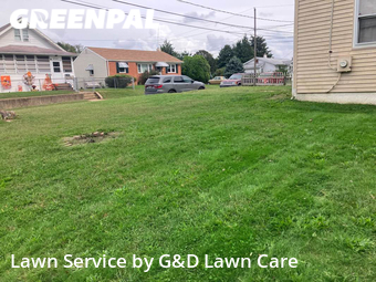 Lawn Cutting nearby Wilmington, DE, 