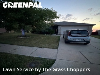 Lawn Service nearby Krum, TX, 