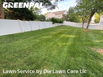 Lawn Mowing Service nearby Woodbridge, VA, 