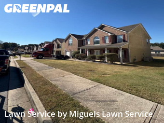 Grass Cutting nearby Jonesboro, GA, 