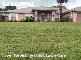Grass Cutting nearby Pensacola, FL, 