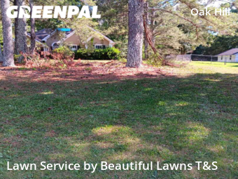 Grass Cutting nearby Covington, GA, 