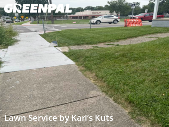 Yard Cutting nearby Royal Oak, MI, 