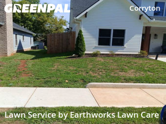 Lawn Care nearby Knox County, TN, 