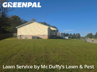 Grass Cutting nearby Knoxville, TN, 