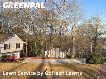 Lawn Care Service nearby Douglasville, GA, 