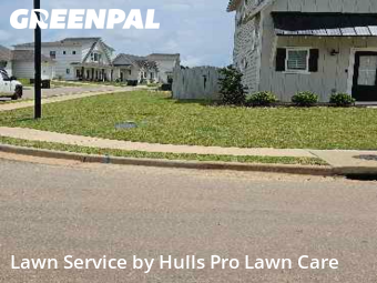 Yard Mowing nearby Auburn, AL, 