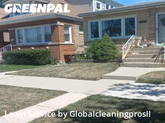 Lawn Maintenance nearby Chicago, IL, 