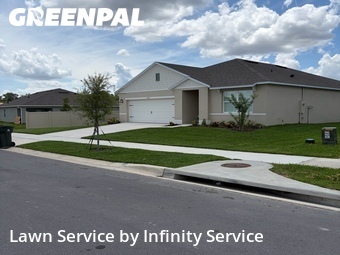 Lawn Mowing Service nearby Ocoee, FL, 