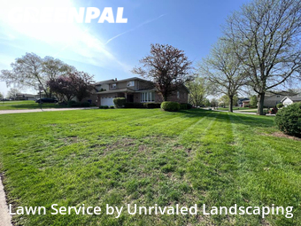 Lawn Mowing nearby Lockport, IL, 