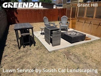 Grass Cutting nearby San Diego, CA, 
