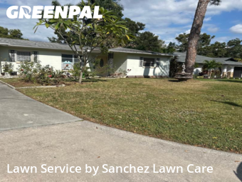 Lawn Cut nearby Bradenton, FL, 