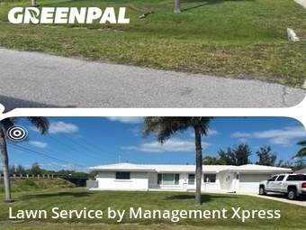 Lawn Maintenance nearby Punta Gorda, FL, 