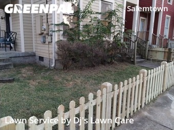 Lawn Mowing nearby Nashville, TN, 