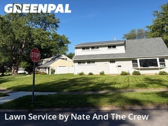 Grass Cutting nearby Cuyahoga Falls, OH, 