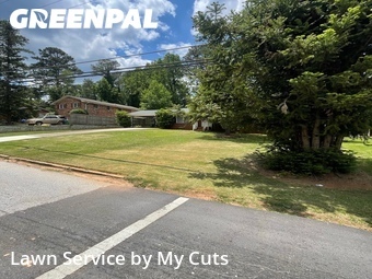 Lawn Mow nearby Decatur, GA, 