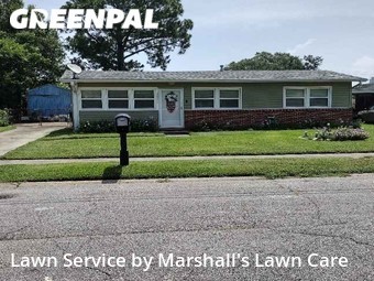 Yard Mowing nearby New Orleans, LA, 