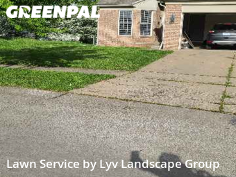 Yard Cutting nearby Westland, MI, 