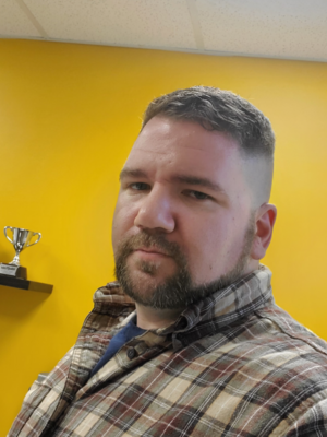 Company headshot