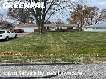 Grass Cut nearby Seven Hills, OH, 
