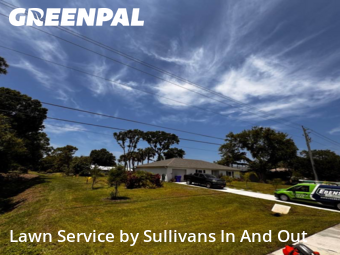 Lawn Mow nearby Sebastian, FL, 