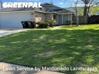 Lawn Care nearby Sugar Land, TX, 
