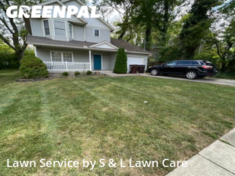 Grass Cutting nearby Oxford, OH, 