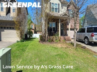 Lawn Cut nearby Murfreesboro, TN, 