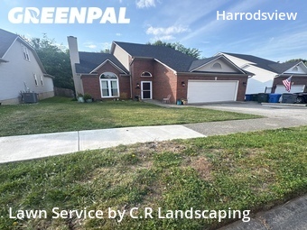 Lawn Care nearby Lexington, KY, 