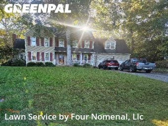 Lawn Cutting nearby Mechanicsville, VA, 