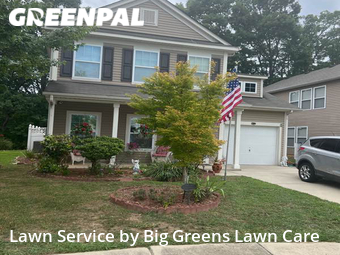 Lawn Service nearby Charlotte, NC, 