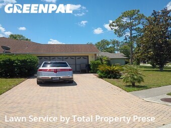 Lawn Mowing nearby Brooksville, FL, 