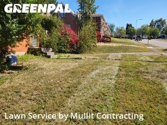 Lawn Mowing nearby Lexington, KY, 