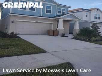 Lawn Service nearby Wesley Chapel, FL, 