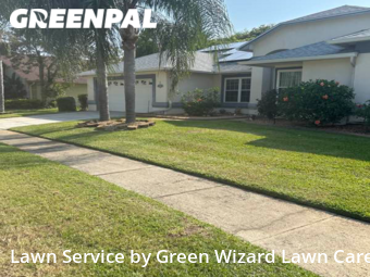 Lawn Service nearby Orlando, FL, 