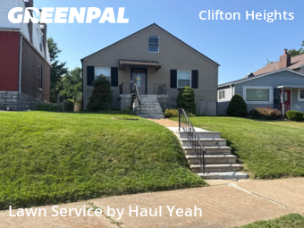 Lawn Service nearby St. Louis, MO, 