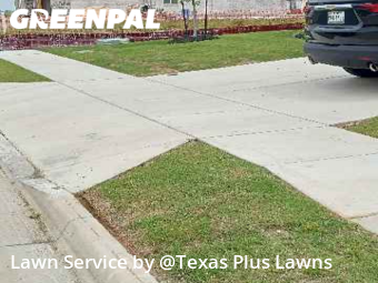 Lawn Mow nearby Heath, TX, 