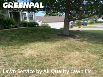 Lawn Mowing nearby Saint Charles, MO, 