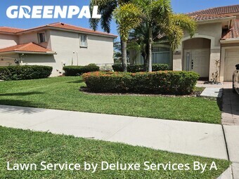 Lawn Service nearby Coconut Creek, FL, 
