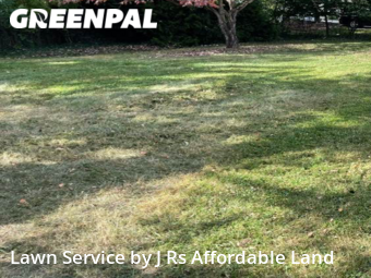 Lawn Cut nearby Strongsville, OH, 