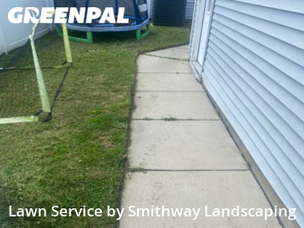 Grass Cutting nearby Portsmouth, VA, 