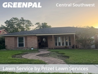 Lawn Mowing Service nearby Houston, TX, 