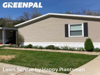 Lawn Care Service nearby Harrison, OH, 