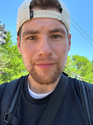 Behive Roots  headshot