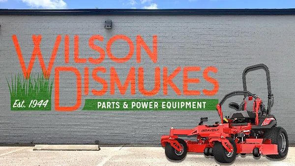 Wilson Dismukes Parts & Equipment (Midtown Mobile) Photo 3